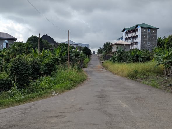 750m2 Land For Sale At Governor's Street Karata Limbe